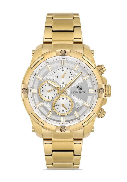 Momentus Men's Sport Master SM369G-02SG ürün görseli 1
