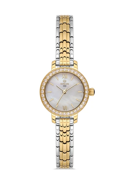 Hislon Women's Classic Queen QL195T-09SG ürün görseli 1