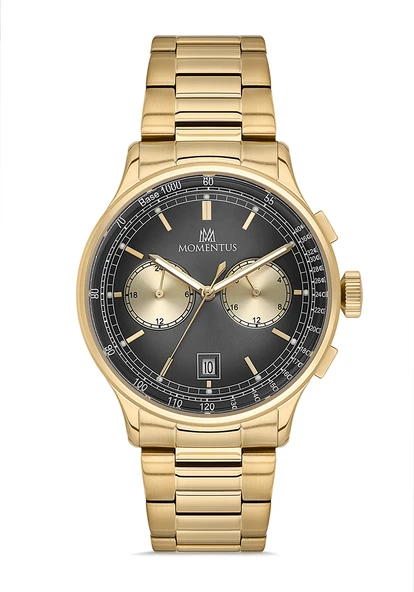 Momentus Men's Casual CC305G-04SG ürün görseli 1