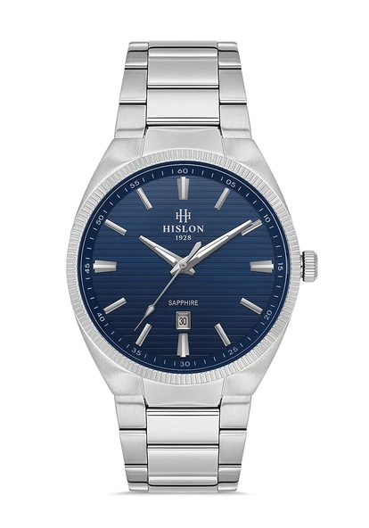 Hislon Men's Classic CL213S-11SS - Resim 2