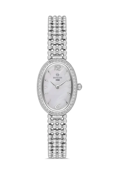 Hislon Women's Classic Queen QL185S-09SS ürün görseli 1