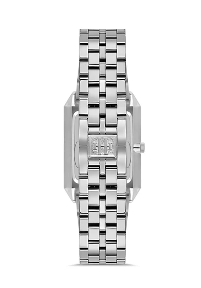 Hislon Men's Classic CL150S-05SS - Resim 5