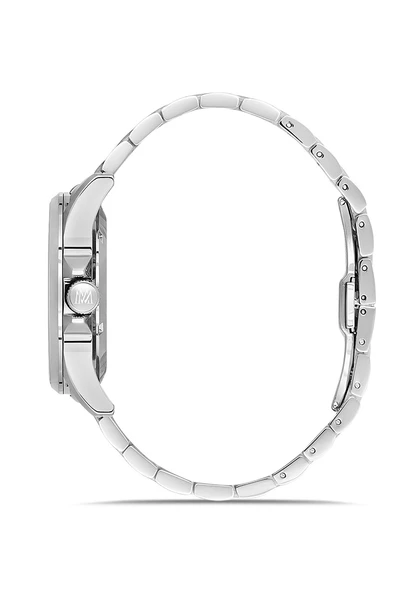 Momentus Men's Mecha Master MM103S-06SR - Resim 3