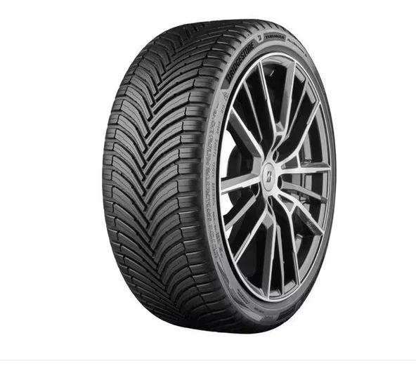 215/50R17 95W XL TURANZA ALL SEASON 6 BRIDGESTONE 4 Mevsim Lastiği 2025     |#| ürün görseli 1