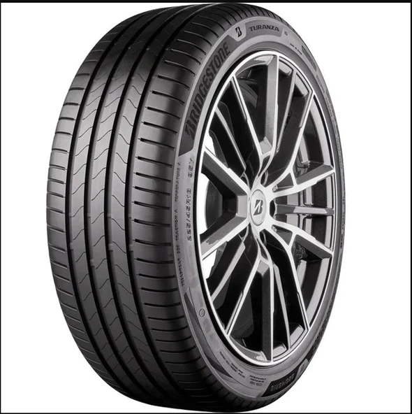 225/45R17 94Y XL TURANZA 6 BRIDGESTONE Yaz Lastiği 2025     |#| ürün görseli 1