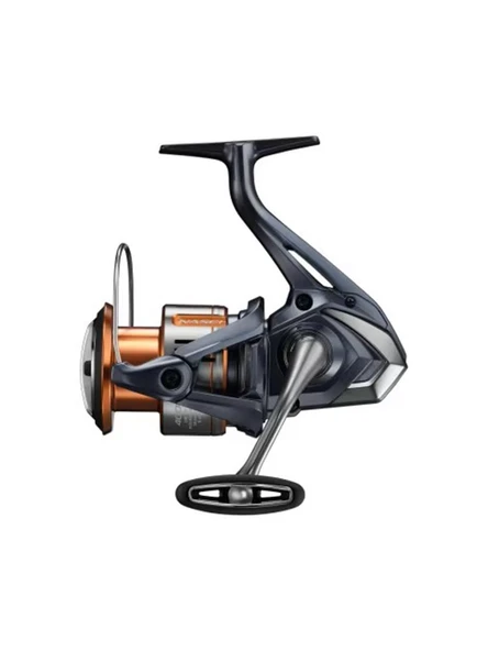 Shimano Nasci FD C3000HG Olta Makinesi ürün görseli 1