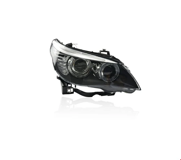 ÖN FAR SAĞ XENON  E60 2008- ürün görseli 1