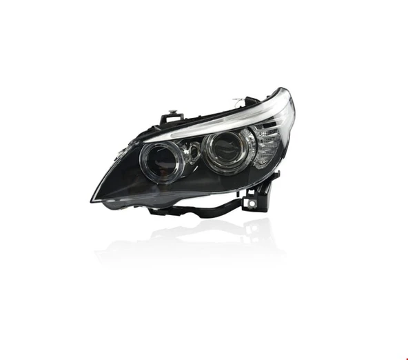 ÖN FAR SOL XENON  E60 2008- ürün görseli 1