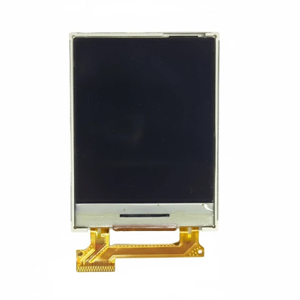 Samsung B520 Ekran Samsung SGH-B520 uyumlu LCD Ekran ürün görseli 1