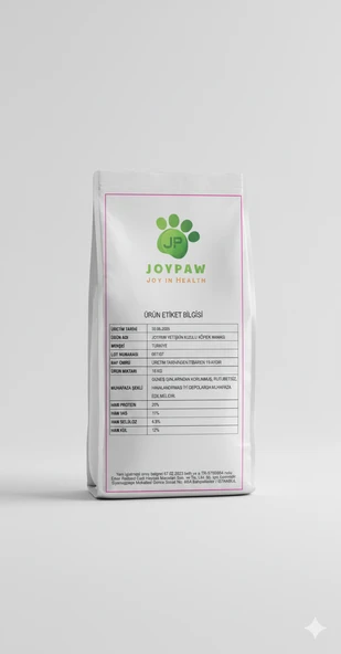 Kuzulu Köpek Maması Yetişkin 15 Kg ürün görseli 1