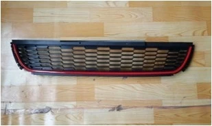 ON TAMPON ALT ORTA IZGARA KIRMIZI NIKELAJ POLO 10-14 ürün görseli 1