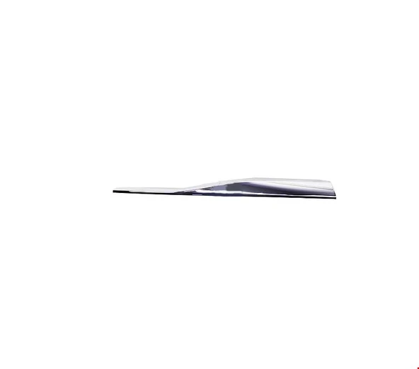 ÖN TAMPON NİKELAJI SOL GOLF 8 2020- ürün görseli 1