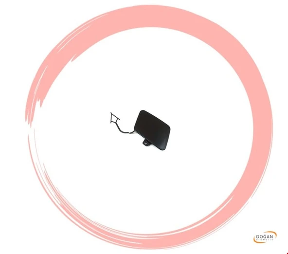 ÖN TAMPON ÇEKİ DEMİRİ KAPAĞI PASSAT 2015- ürün görseli 1