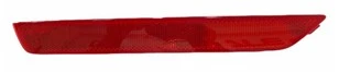 REFLEKTOR ARKA TAMPON SOL SEAT LEON 2006-2013 ürün görseli 1