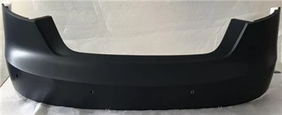 ARKA TAMPON SLINE A8 2014-2017 ürün görseli 1