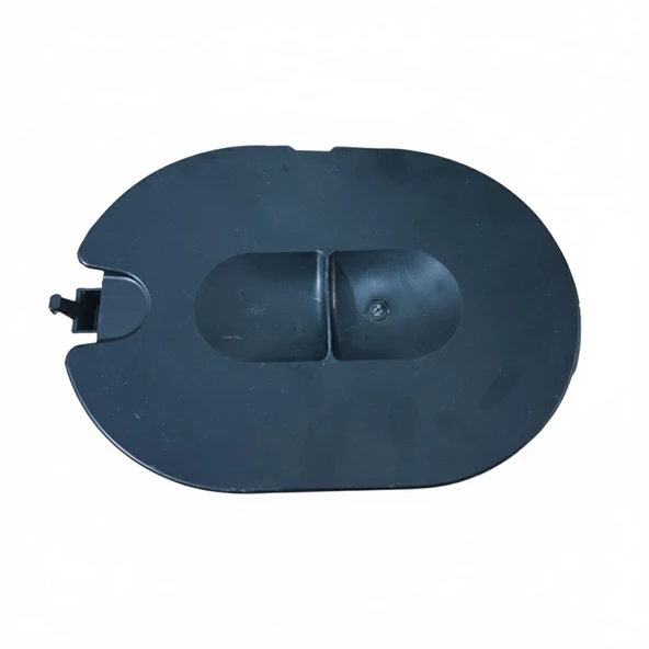 Renault Megane 2 Çamurluk Davlumbaz Kapağı Sağ 7701055352 ürün görseli 1