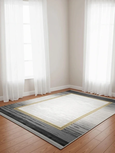 Merinos Halı 160x230 Rodin Koleksiyonu 34675-090 ürün görseli 1