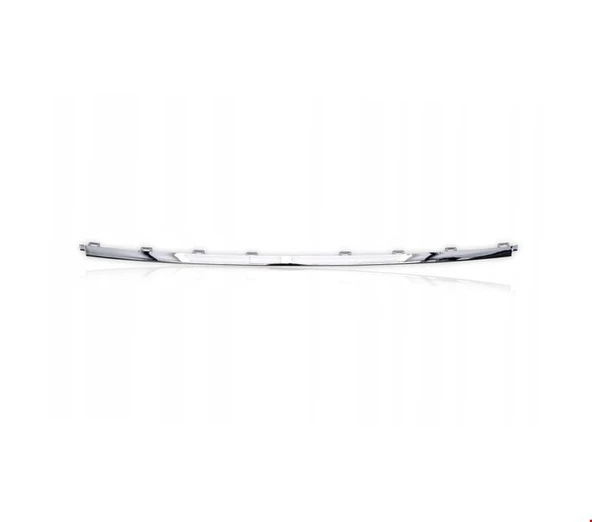 ÖN TAMPON ORTA NİKELAJ GOLF 8 2020- ürün görseli 1