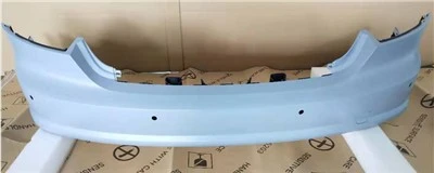 ARKA TAMPON A7 2015-2018 ürün görseli 1