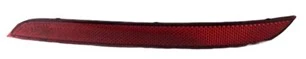 REFLEKTOR ARKA TAMPON SOL GOLF8 2021>> ürün görseli 1