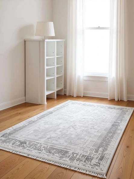 Merinos Halı 200x290 Rodin Koleksiyonu 60894-096 ürün görseli 1