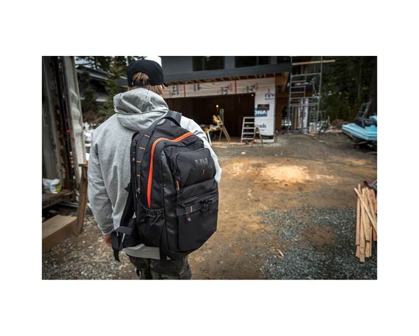 Helly Hansen Workwear Sırt Çantası -79583 - Resim 4