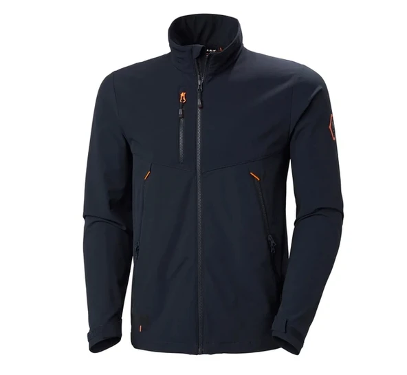 Helly Hansen Workwear Chelsea Evo Brz Sweatshirt -77250 ürün görseli 1