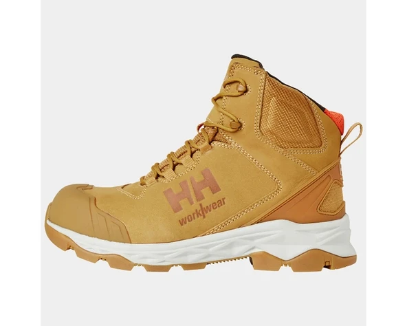 Helly Hansen Workwear Oxford İş Ayakkabısı -78403 ürün görseli 1