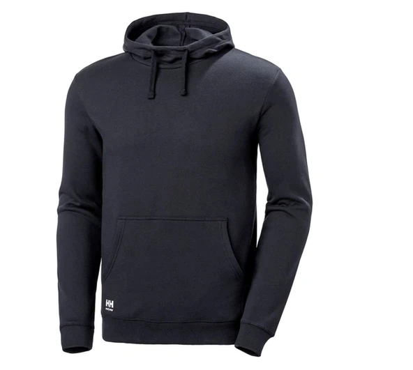 Helly Hansen Workwear Manchester Kapüşonlu Sweatshirtshirt -79214 ürün görseli 1
