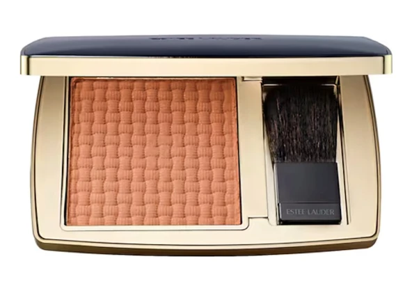 Estee Lauder Sculpting Blush - Pudra Allık Magnetic Glow ürün görseli 1