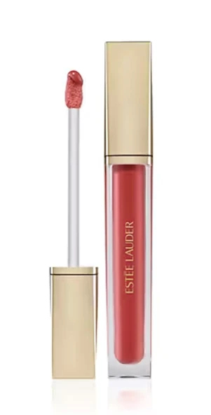 Estee Lauder Glossy Pout Lip Oil Renkli Dudak Yağı - Rose Water ürün görseli 1