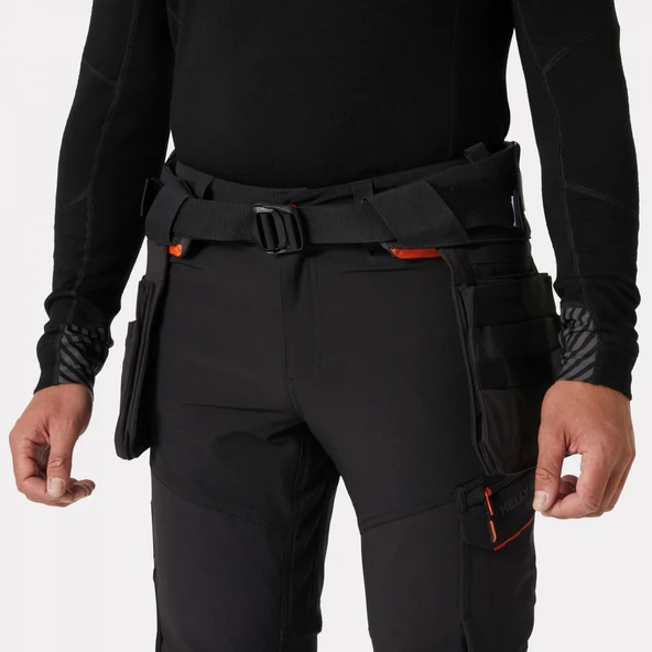 HH Connect™ Ergo Alet Kemeri - Resim 3