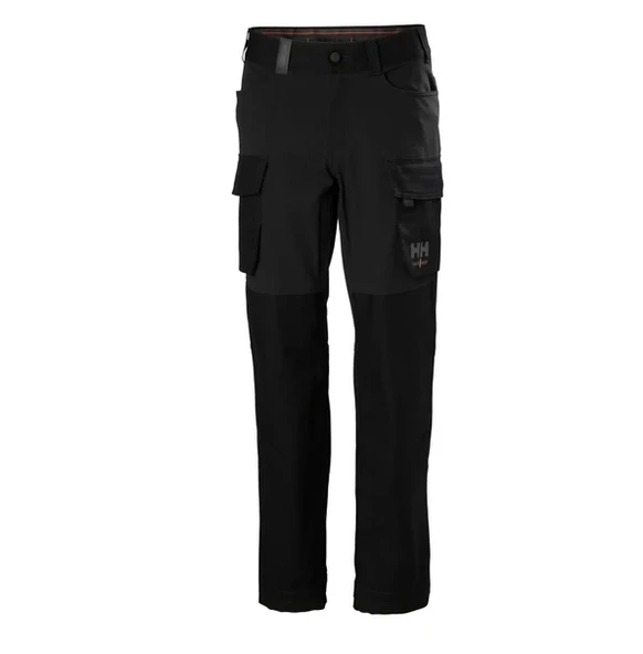 Helly Hansen Workwear Kadın Luna 4x Kargo Pantolon -77588 ürün görseli 1