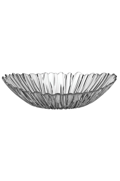 Aurora 10611 Oval Kase Meyve Tabağı ürün görseli 1