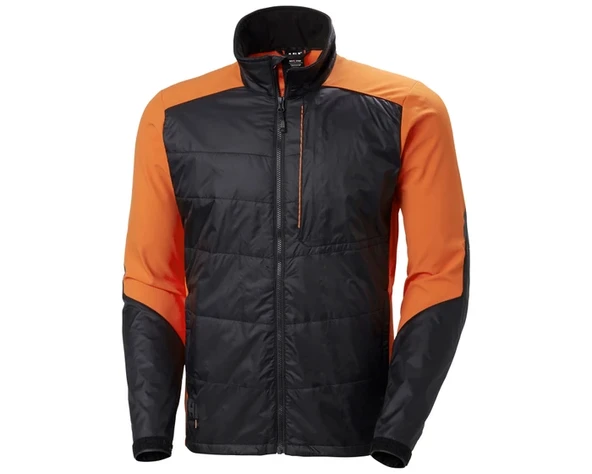 Helly Hansen Workwear Kensington Mont -73233 - Resim 5