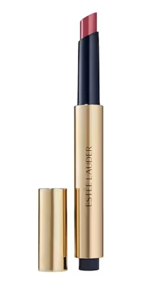 Estee Lauder Pure Color Melt On Glosstick - Melted Rose ürün görseli 1