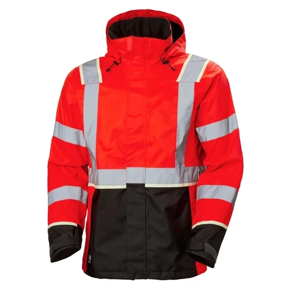 Helly Hansen Workwear Uc-me Shell İş Kıyafetleri  -71185 ürün görseli 1