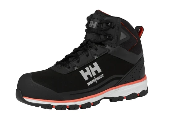 Helly Hansen Workwear Chelsea Evo Ayakkabı S3 -78391 ürün görseli 1