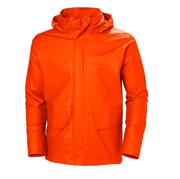 Helly Hansen Workwear Gale Su Geçirmez Mont -70282 ürün görseli 1