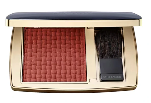 Estee Lauder Sculpting Blush - Pudra Allık Eccentric Amber ürün görseli 1