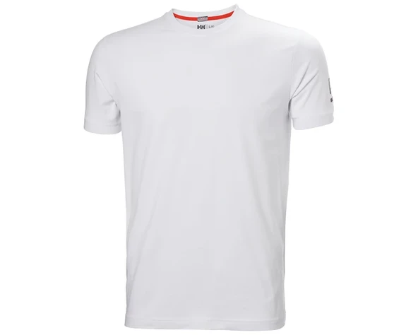 Helly Hansen Workwear Kensıngton Tişört -79246 - Resim 3