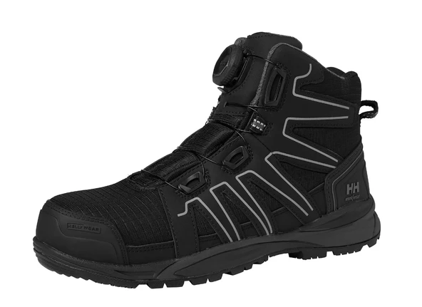 Helly Hansen Workwear Manchester Bot S3 -78424 ürün görseli 1