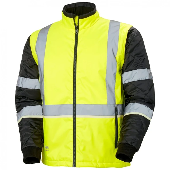 Helly Hansen Workwear Uc-me İşçi Montu -73185 ürün görseli 1