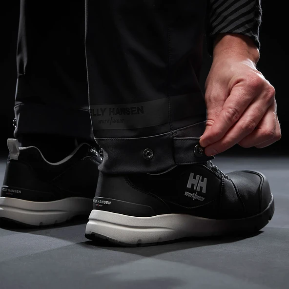 Kensington HH Connect™ Softshell Pantolon - Resim 10