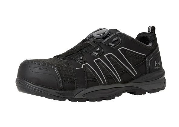 Helly Hansen Workwear Manchester Ayakkabı S3 -78423 ürün görseli 1
