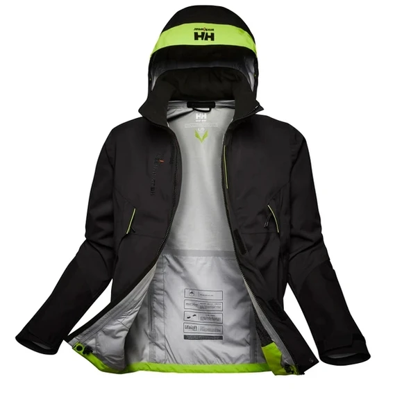 Helly Hansen Workwear Magnı Evo Shell Mont -71160 ürün görseli 1