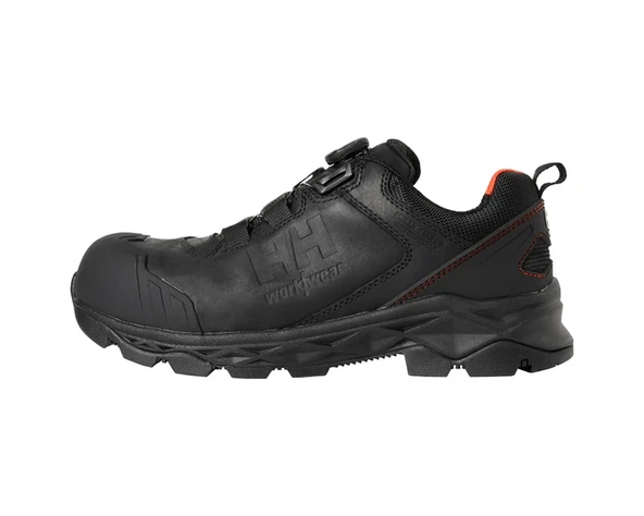 Helly Hansen Workwear Oxford Low Boa S3 Ht Ayakkabı -78400 ürün görseli 1