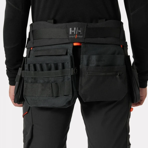 HH Connect™ Ergo Alet Kemeri - Resim 4