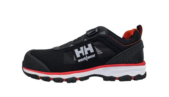 Helly Hansen Workwear Chelsea Evo 2 Sandalet S1p -78393 ürün görseli 1