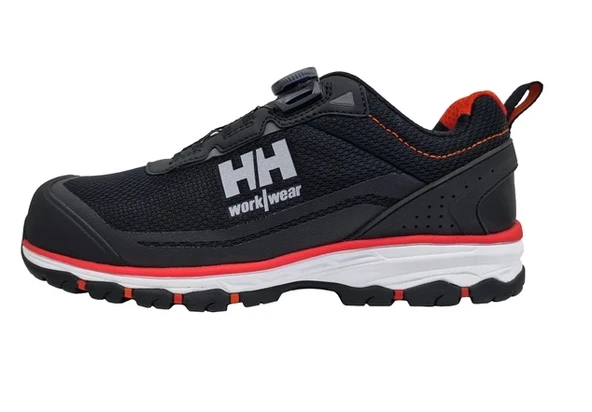 Helly Hansen Workwear Chelsea Evo Ayakkabı S1p -78394 ürün görseli 1